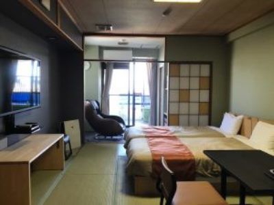 Hotel Yume Misaki Minamibōsō Zewnętrze zdjęcie